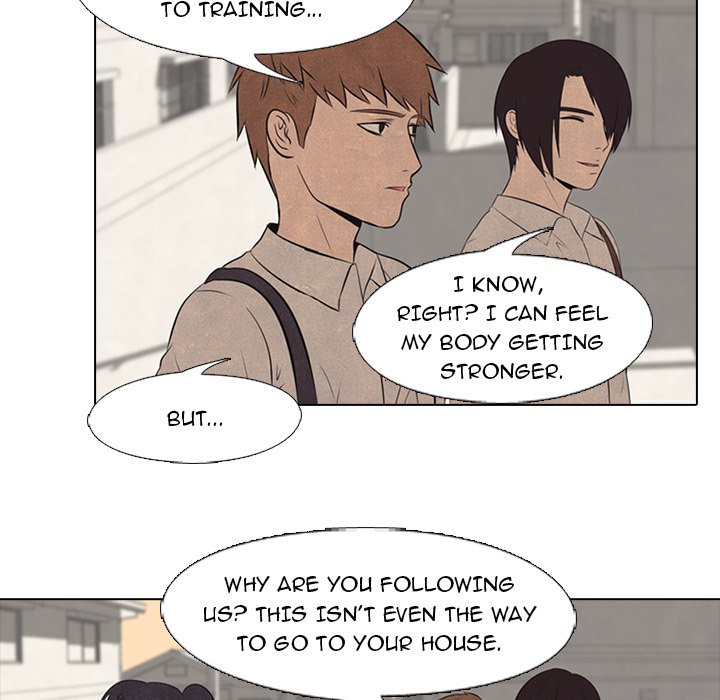 High School Devil Manhwa - Chapter 40 Page 47