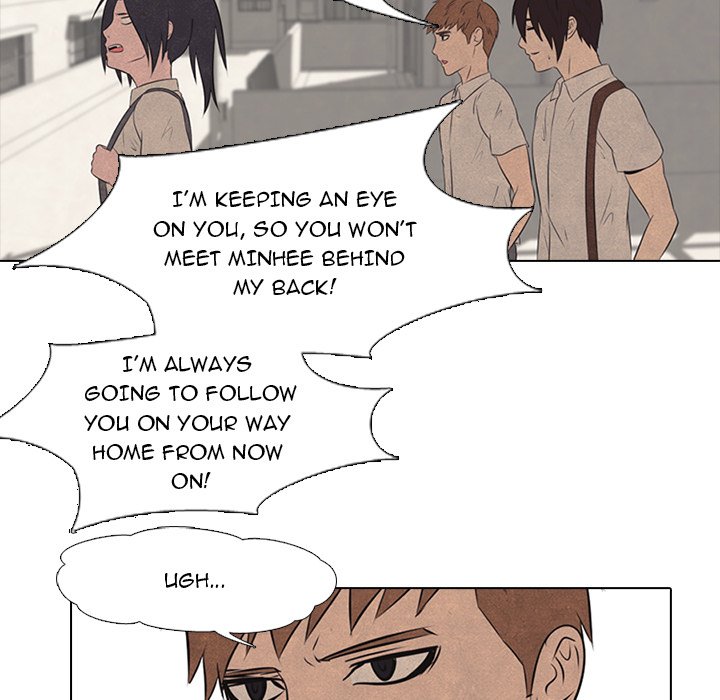 High School Devil Manhwa - Chapter 40 Page 48