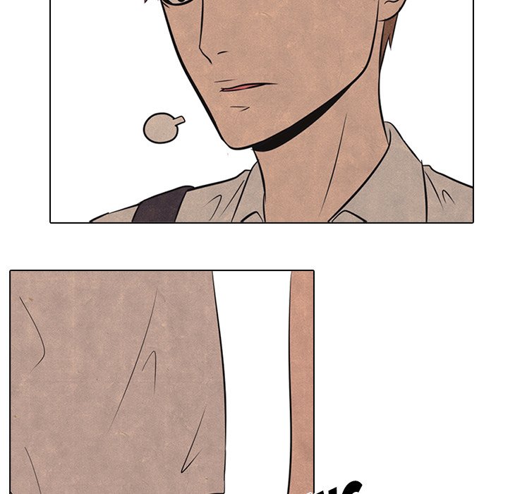 High School Devil Manhwa - Chapter 40 Page 49