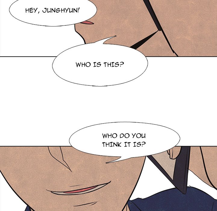 High School Devil Manhwa - Chapter 40 Page 51