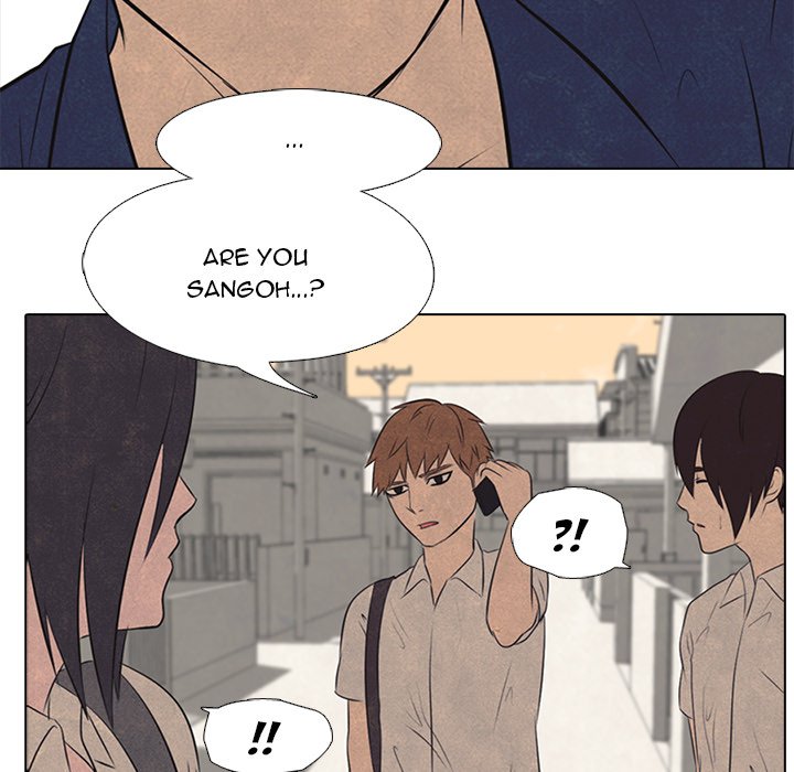 High School Devil Manhwa - Chapter 40 Page 52