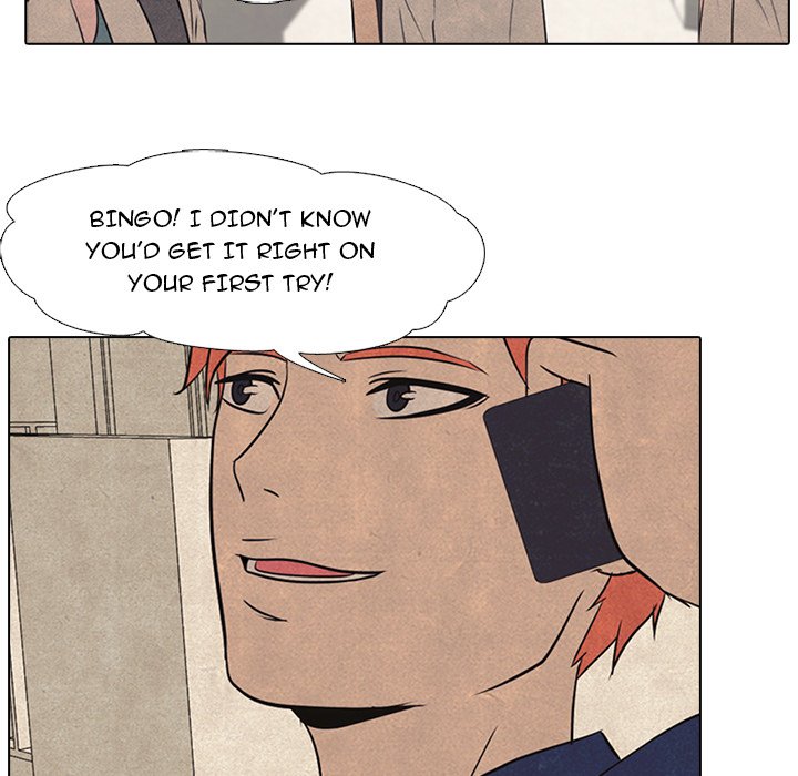 High School Devil Manhwa - Chapter 40 Page 53