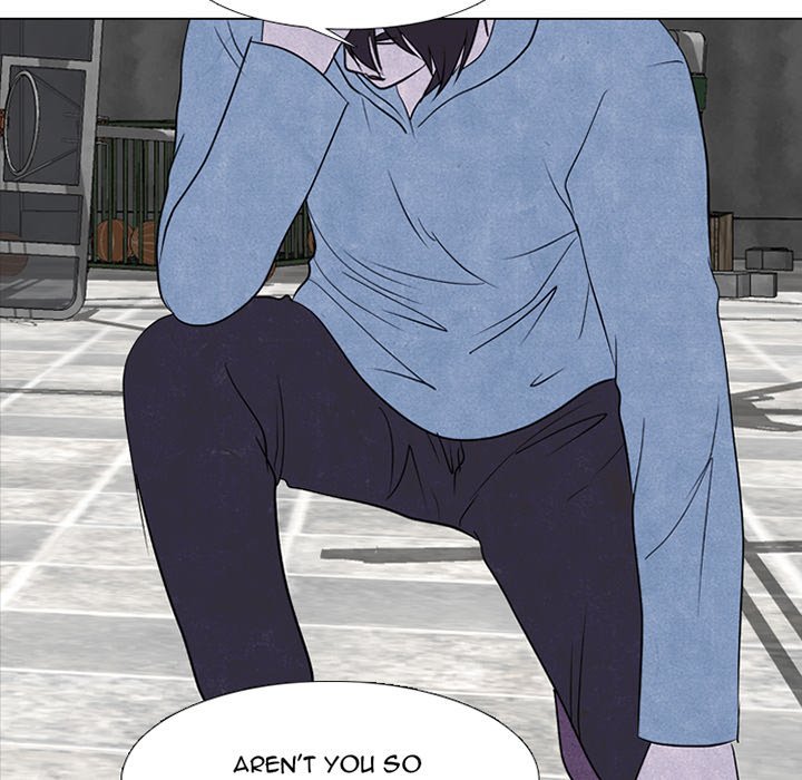 High School Devil Manhwa - Chapter 231 Page 5