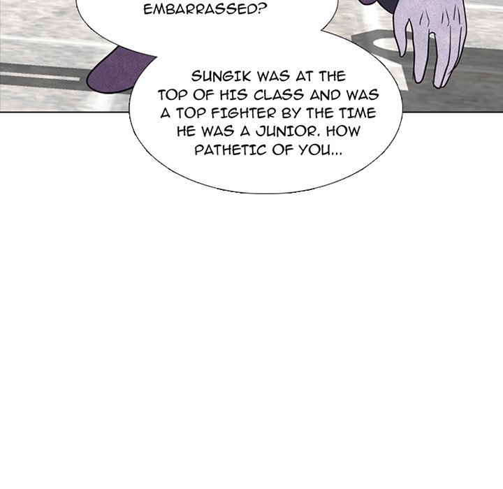 High School Devil Manhwa - Chapter 231 Page 6