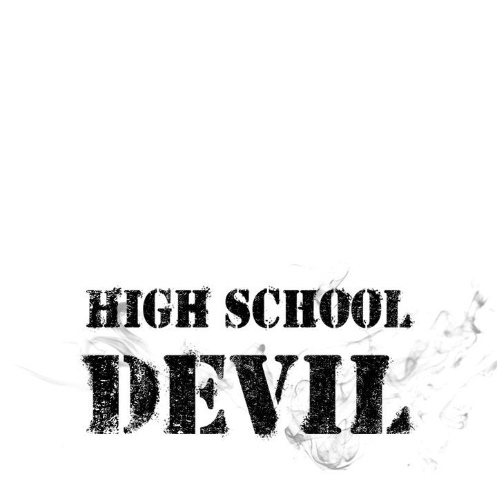 High School Devil Manhwa - Chapter 231 Page 10
