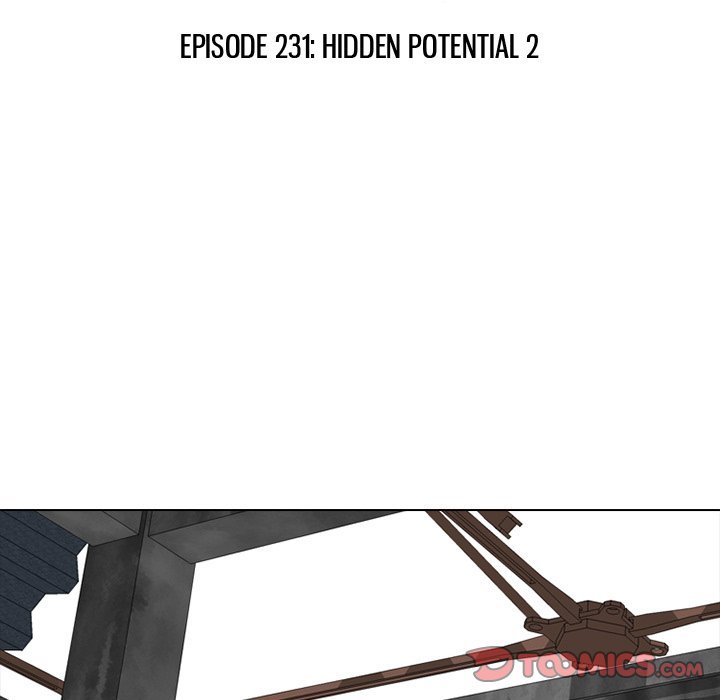 High School Devil Manhwa - Chapter 231 Page 11