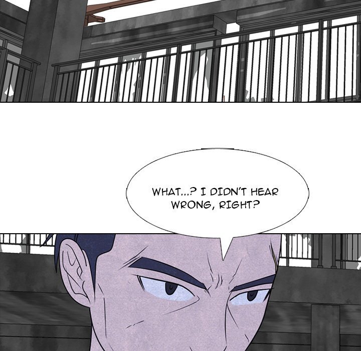 High School Devil Manhwa - Chapter 231 Page 12