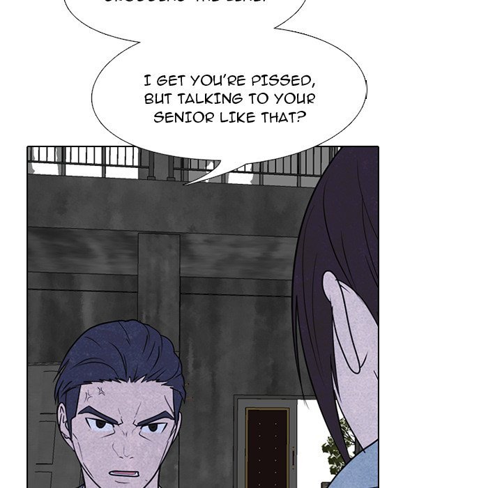 High School Devil Manhwa - Chapter 231 Page 15