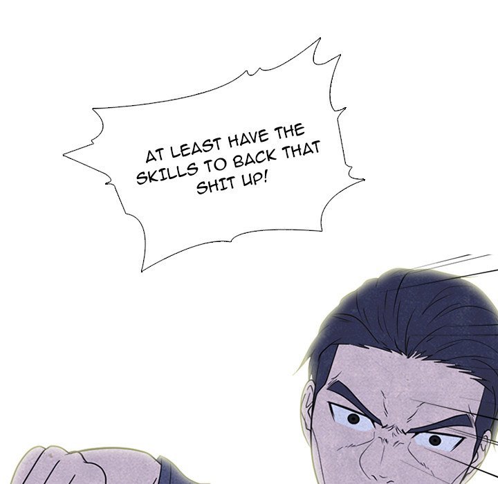 High School Devil Manhwa - Chapter 231 Page 17