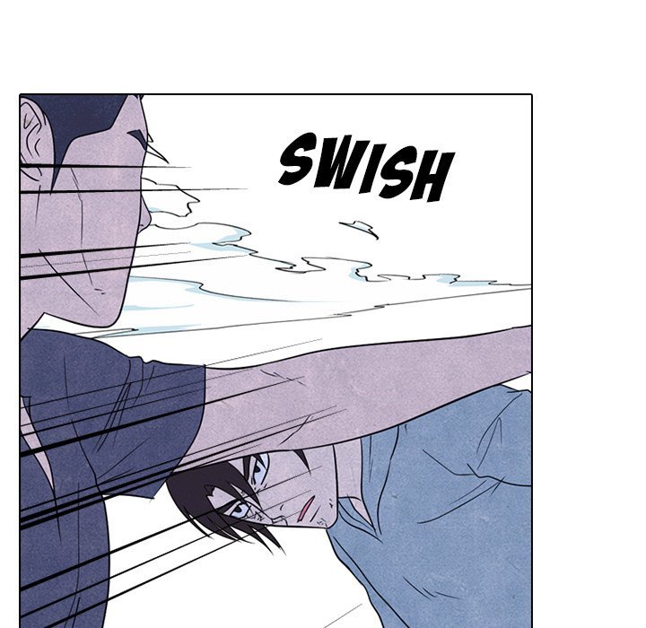 High School Devil Manhwa - Chapter 231 Page 21