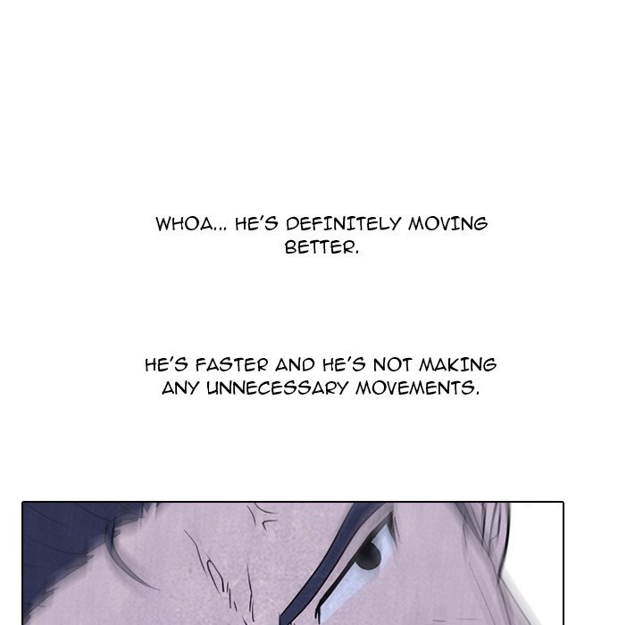 High School Devil Manhwa - Chapter 231 Page 24