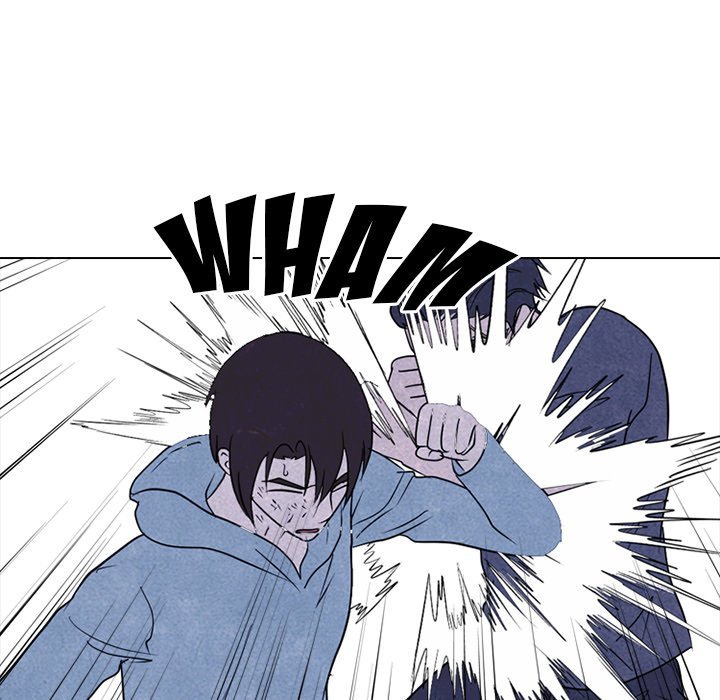 High School Devil Manhwa - Chapter 231 Page 32