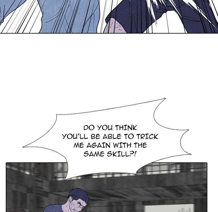 High School Devil Manhwa - Chapter 231 Page 33