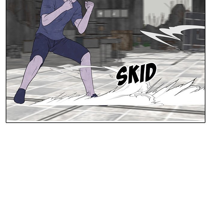 High School Devil Manhwa - Chapter 231 Page 34