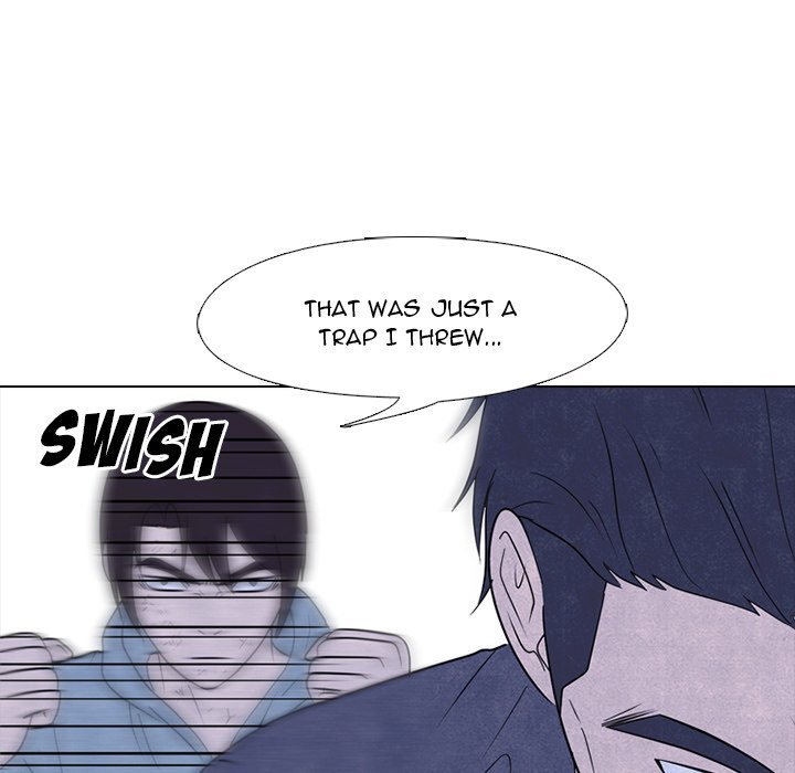 High School Devil Manhwa - Chapter 231 Page 35