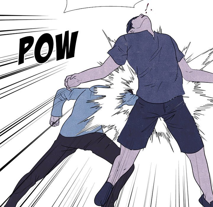 High School Devil Manhwa - Chapter 231 Page 37