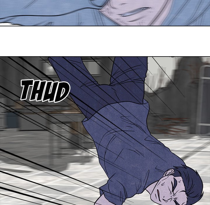 High School Devil Manhwa - Chapter 231 Page 39