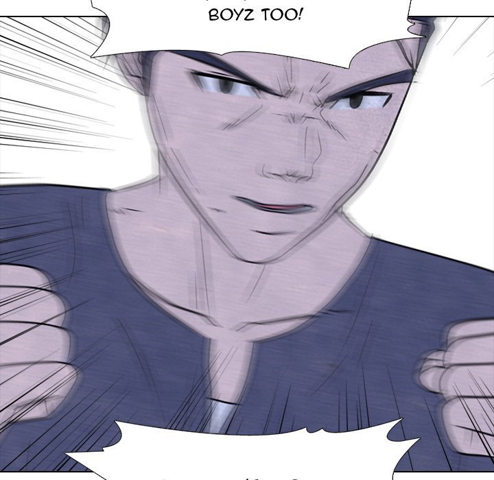 High School Devil Manhwa - Chapter 231 Page 57