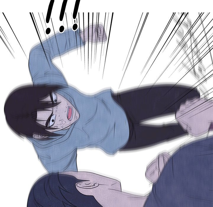 High School Devil Manhwa - Chapter 231 Page 82