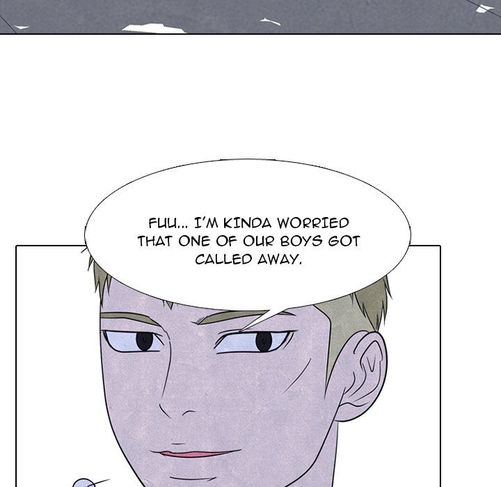 High School Devil Manhwa - Chapter 231 Page 88