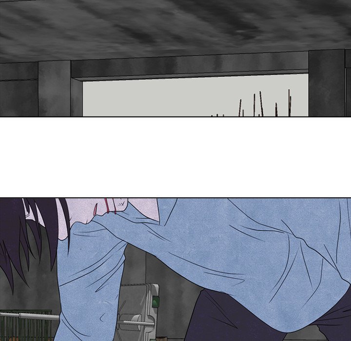 High School Devil Manhwa - Chapter 231 Page 99