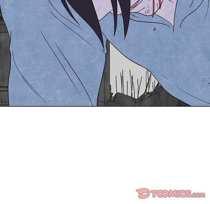 High School Devil Manhwa - Chapter 231 Page 101