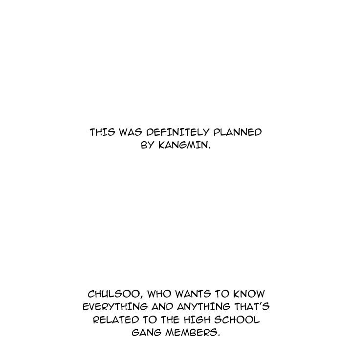 High School Devil Manhwa - Chapter 231 Page 105