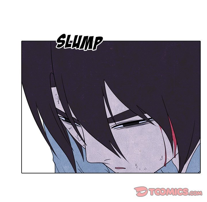 High School Devil Manhwa - Chapter 231 Page 110