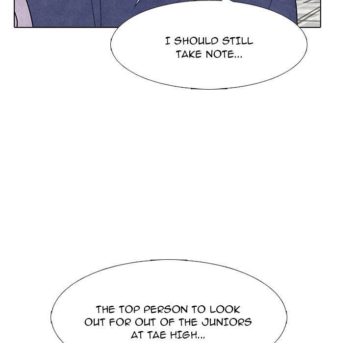 High School Devil Manhwa - Chapter 231 Page 114