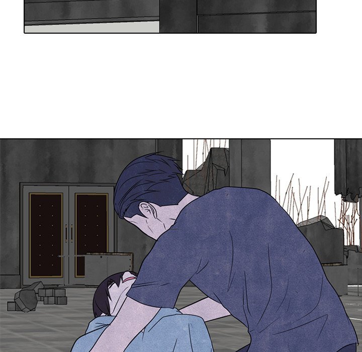 High School Devil Manhwa - Chapter 231 Page 117