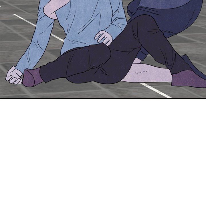 High School Devil Manhwa - Chapter 231 Page 118