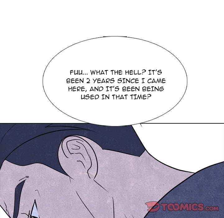 High School Devil Manhwa - Chapter 231 Page 119