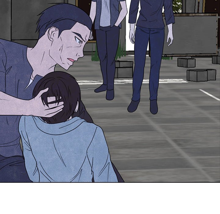 High School Devil Manhwa - Chapter 231 Page 122