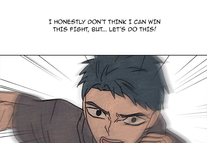 High School Devil Manhwa - Chapter 170 Page 3