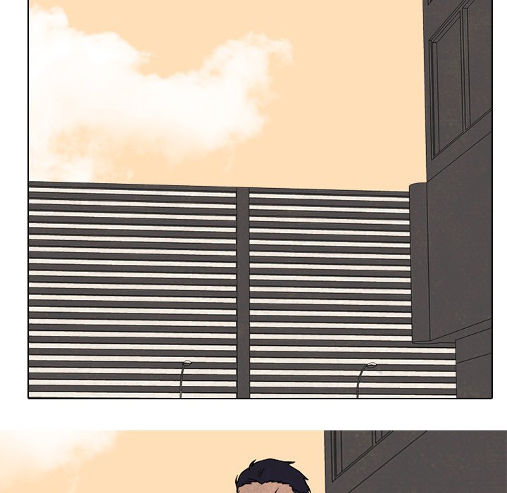 High School Devil Manhwa - Chapter 170 Page 7