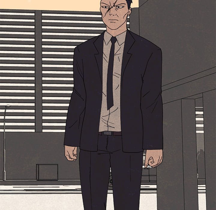 High School Devil Manhwa - Chapter 170 Page 8