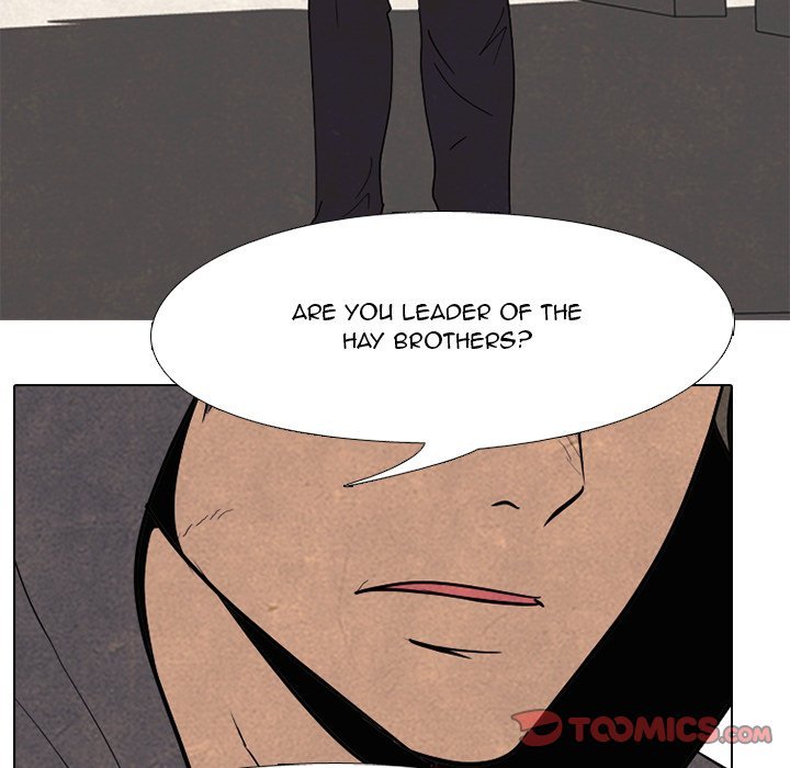 High School Devil Manhwa - Chapter 170 Page 9