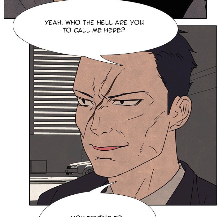 High School Devil Manhwa - Chapter 170 Page 10