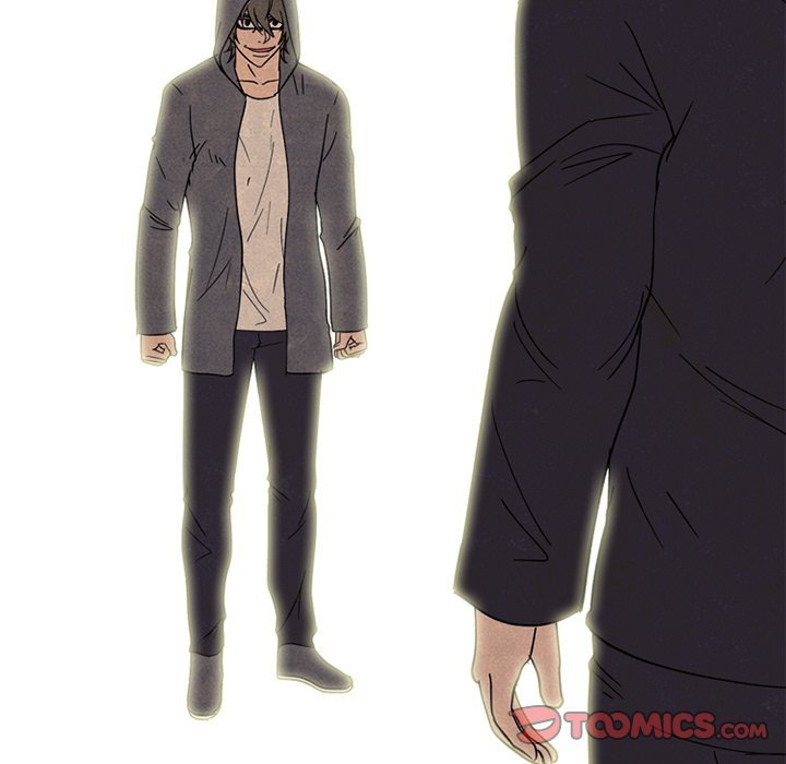 High School Devil Manhwa - Chapter 170 Page 13