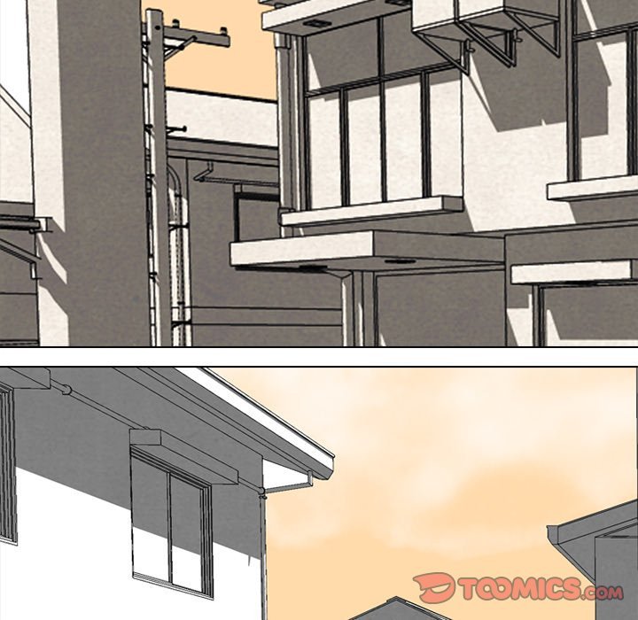 High School Devil Manhwa - Chapter 170 Page 17