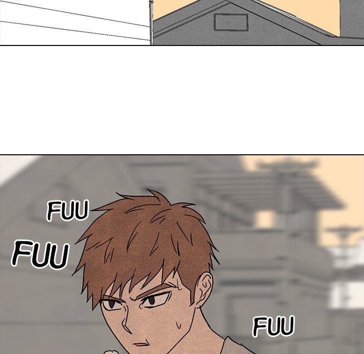 High School Devil Manhwa - Chapter 170 Page 18