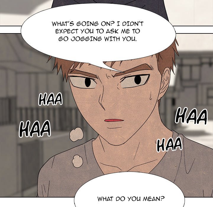 High School Devil Manhwa - Chapter 170 Page 20