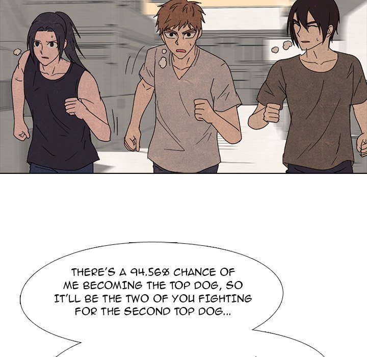 High School Devil Manhwa - Chapter 170 Page 22