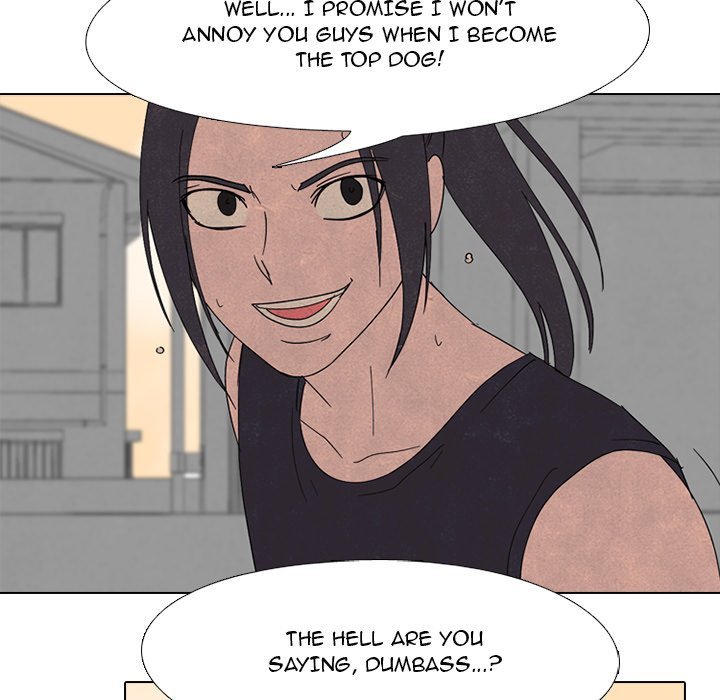 High School Devil Manhwa - Chapter 170 Page 23