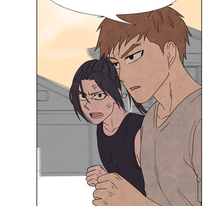 High School Devil Manhwa - Chapter 170 Page 24