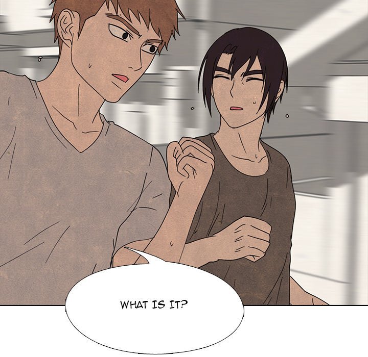 High School Devil Manhwa - Chapter 170 Page 26