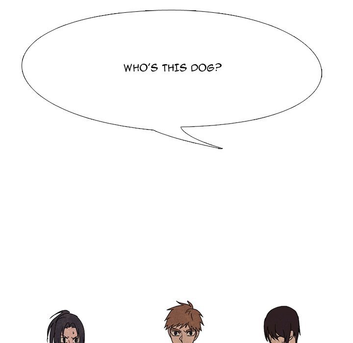 High School Devil Manhwa - Chapter 170 Page 28