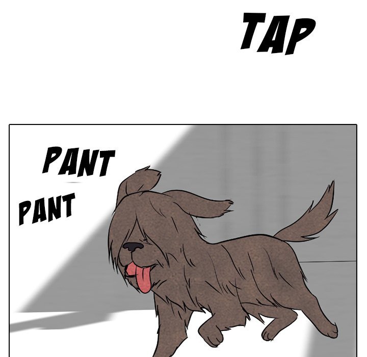 High School Devil Manhwa - Chapter 170 Page 30