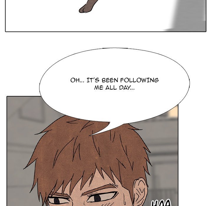 High School Devil Manhwa - Chapter 170 Page 31