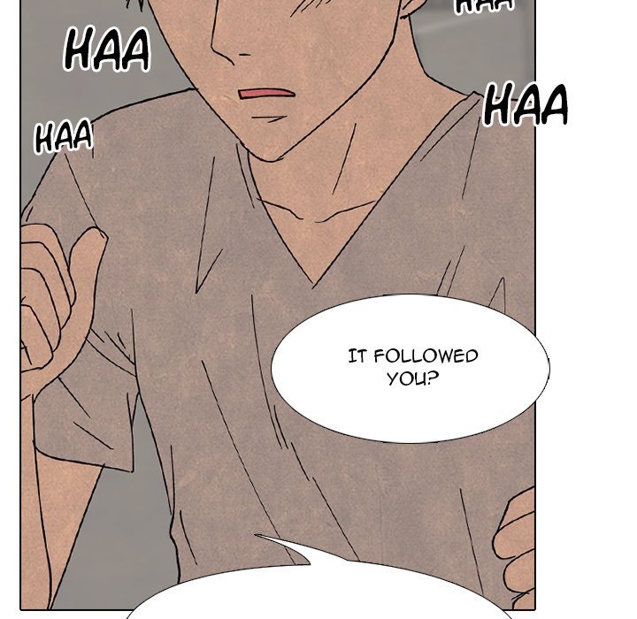 High School Devil Manhwa - Chapter 170 Page 32